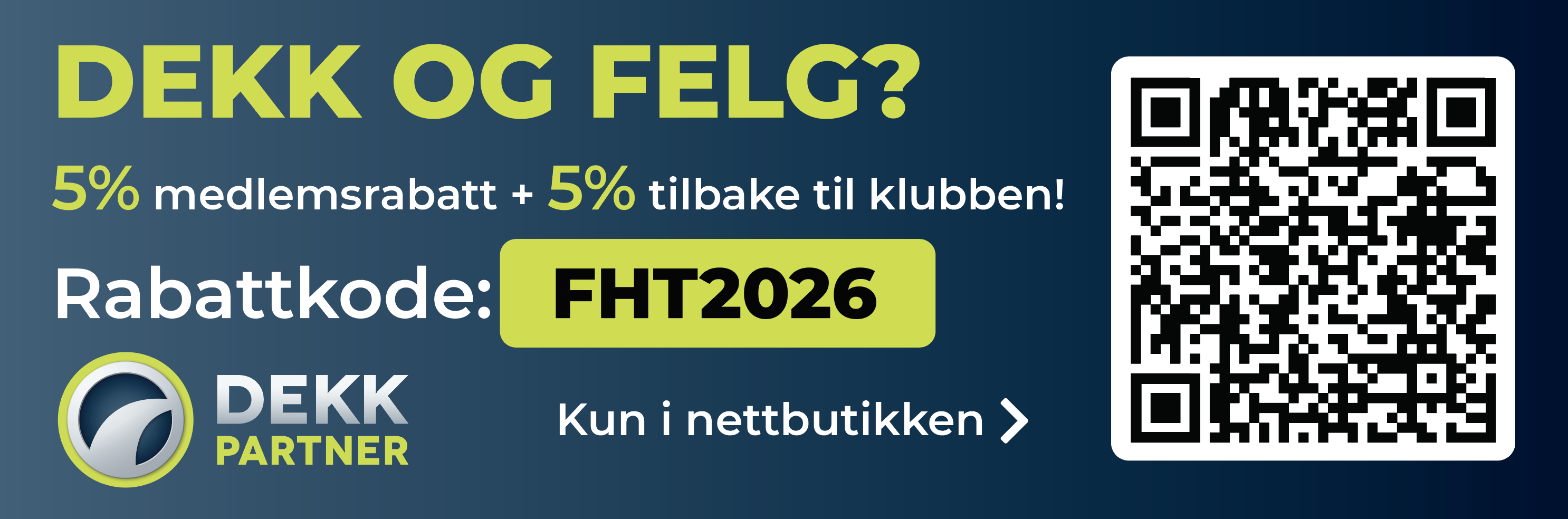 Logograsrot dekkpartner Halden AS