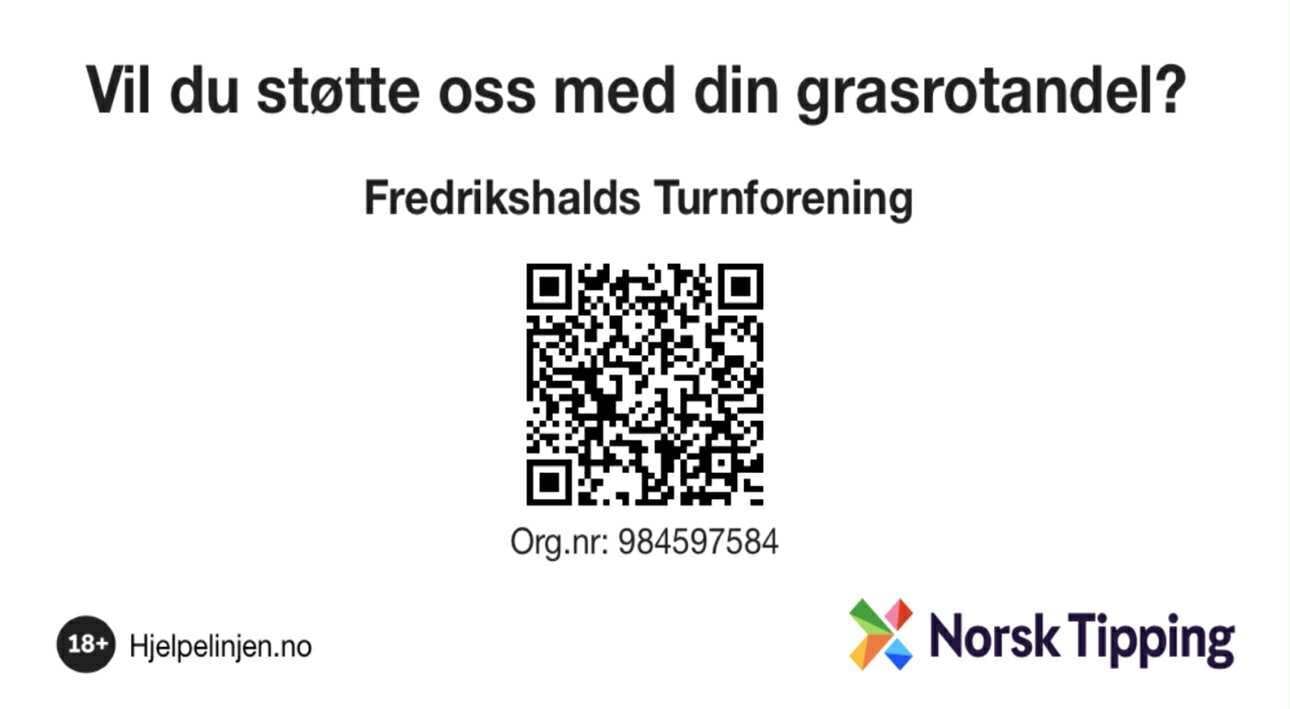 grasrotgiver vervekort